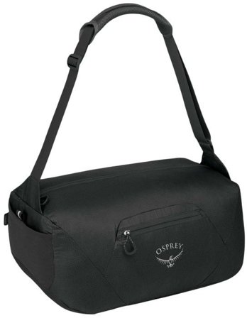 Osprey UL Stuff Duffel Black