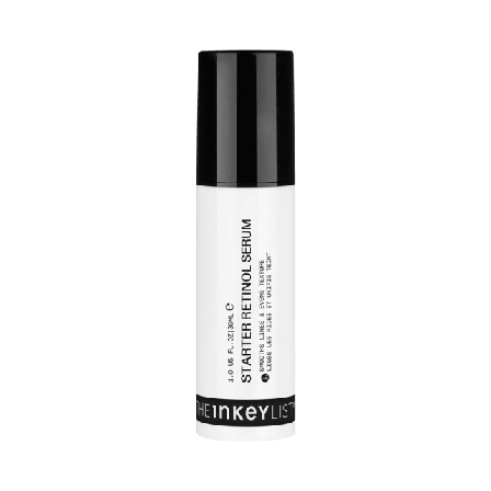 The Inkey List Starter Retinol Serum & specialbehandling Unisex 30ML