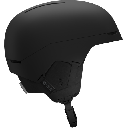 Salomon - casque Brigade Index Mips - Black - M 5659