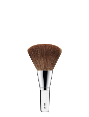 Clinique Bronzer Blender Brush - Nude - ONE SIZE