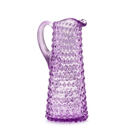 In Flore Diana Karaff Serveringstillbehör Lila 29 cm