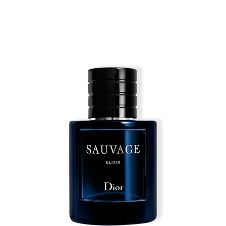 DIOR Sauvage Elixir 60 ml, Parfumer & Dufte, Herredufte, Sauvage
