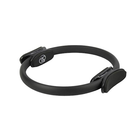Pilates-Mad Pilates Ring 36cm Svart