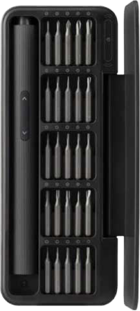 HOTO 25-in-1 Electric Screwdriver Set