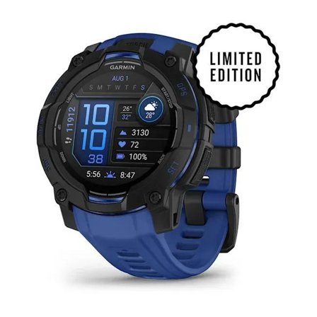 Garmin Instinct 3 3.05 Cm (1.2")
