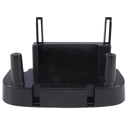 9 Tommer 2Din Bilradio Fascia til Kangoo 2015-2018 Stereo Bil Dvd Ramme Installationspanel Instrumentbræt Montering