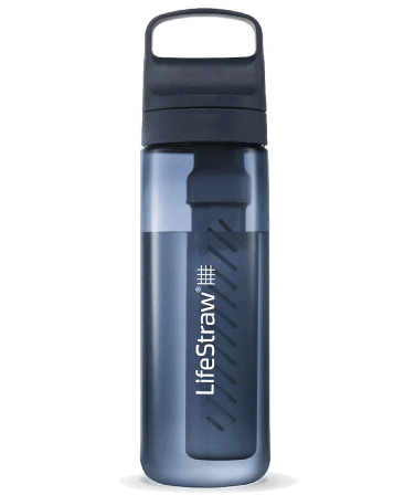 Lifestraw Go 2.0 650ml Agean Sea