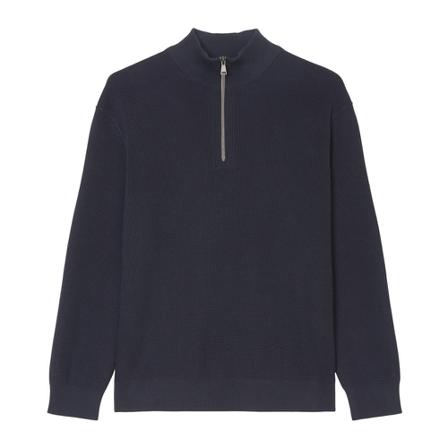 Marc O'Polo Coltruis , Blauw , Heren , Maat: S
