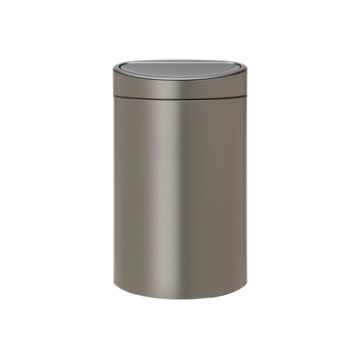 Touch Bin New 23+10L