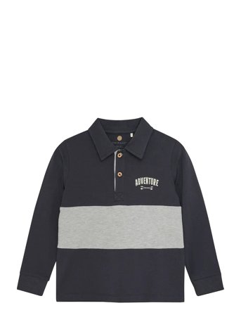 En Fant | Polo Ls | 110