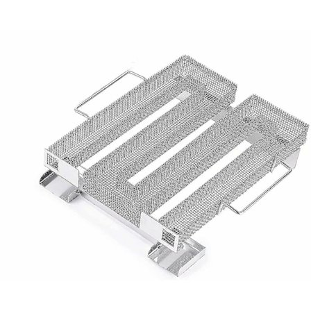 Røg Rustfrit Stål Kold Røggenerator | Professionel Co