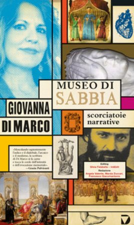 Museo di sabbia Giovanna Di Marco