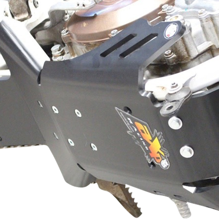 Motorschutz AXP Xtrem - KTM 250 SX 2011-2016
