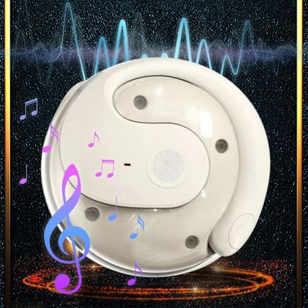 T26 Pro Kieli Kääntäjä Samanaikainen Tulkkauksen Kuulokkeet Tukee Yli 75 Eri Kieltä T26 Pro Kuulokkeet Kääntäjä Kuulokkeet (FMY)