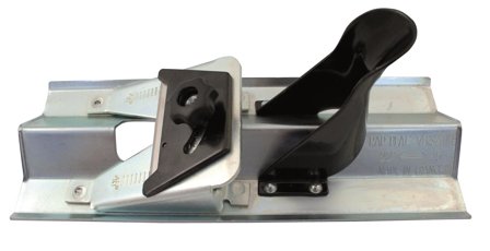 Edma 44692 Gips- och fashyvel ställbar 22-45°, Handverktyg & verkstad