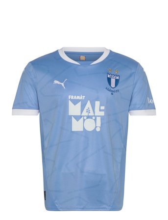 MALMÖ FF | Mff Home Jersey Replica | XXXL