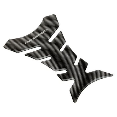 Snyggt Tankklister Skyddar & Förnyar MC