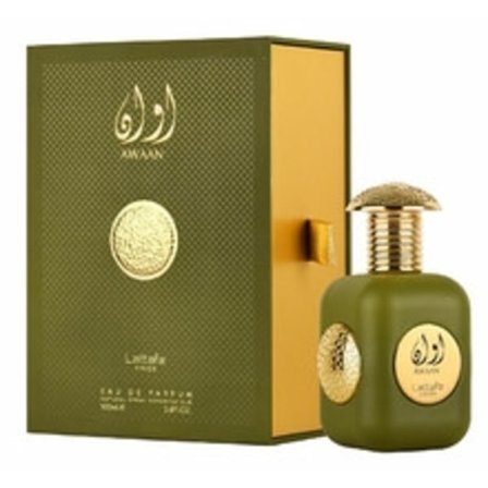 Lattafa Perfumes - Awaan EDP 100ml