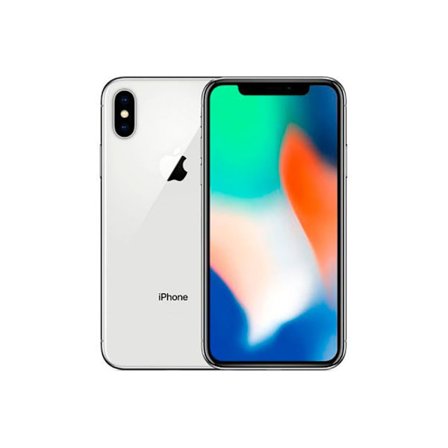 iPhone X 256GB Grade C Refurbished