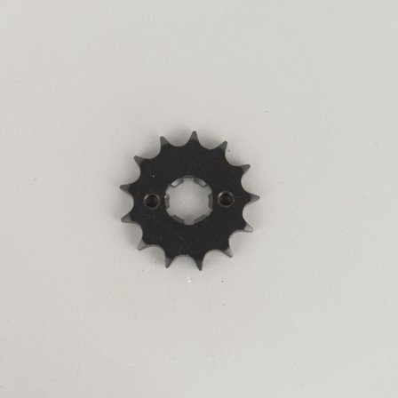 Piñón Delantero Snell - Yamaha YBR 125 Custom 2015-2016