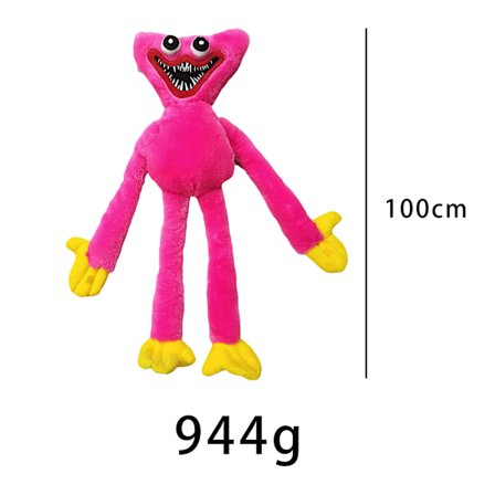 project playtime boxy boo 100cm dockpulver