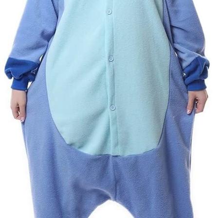 Snorlax Jumpsuit Snorlax Onesie Snorlax Kostyme Jul M KLB