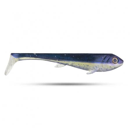 Eastfield Wingman 21cm - Superdupersillen