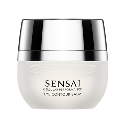 Sensai Cellular Performance Eye Contour Balm 15ml - Contorno occhi antirughe