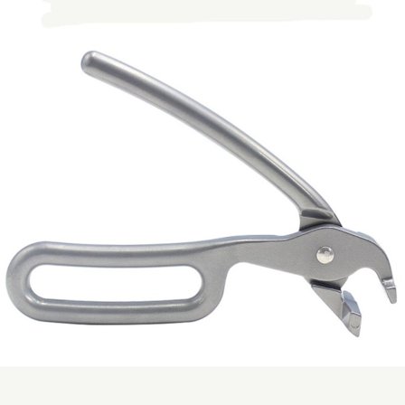 Pizza Pan Gripper Retter Clip Potter Clamp