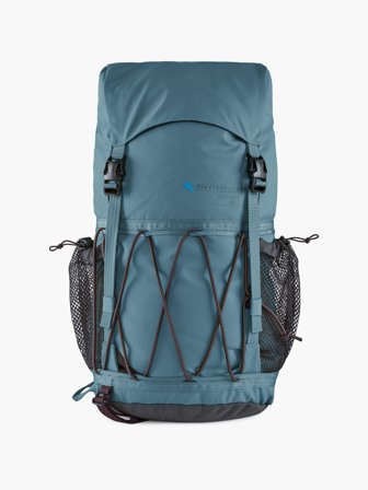 Klättermusen - Delling Backpack 30L - Thistle Blue - 30L