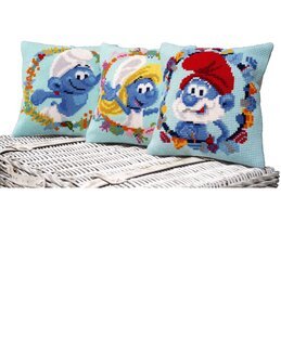 Pude Gammelsmølf - Vervaco