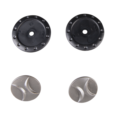 Mechanizm Wizjera do Kasku Course Pilot