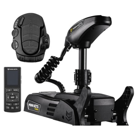 Minn Kota Terrova Quest 90/115 WR 60'' DSC