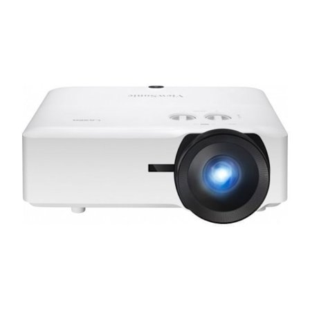 Vidéoprojektor WUXGA ViewSonic LS921WU 6000 ANSI lm kort avstånd vit, zoom 1.1x