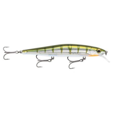 Rapala Precision Xtreme Mavrik 11cm, 14g - Metallic Yellow Perch