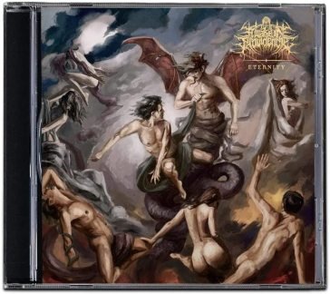 Eternity A WAKE IN PROVIDENCE