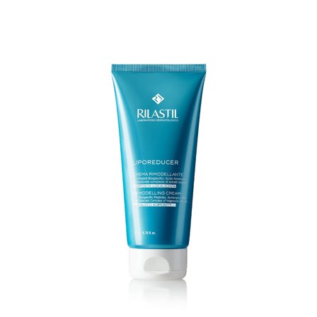 Rilastil Crema modellante 200ml - Crema corpo rimodellante