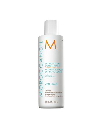 Moroccanoil Extra Volume Conditioner 250 ml, Hår, Shampoo & Hårpleje, Balsam