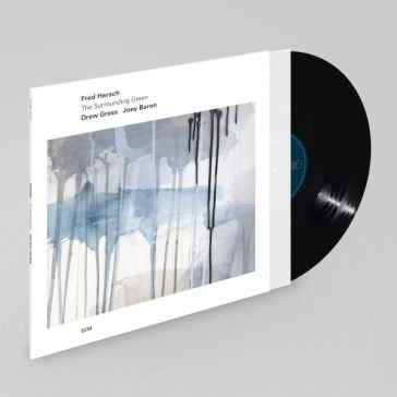 The surrounding green Fred Hersch