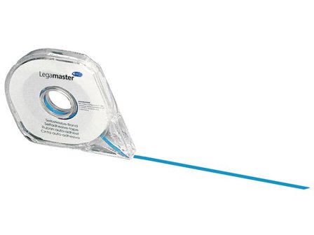 Legamaster Markeringstejp för planeringstavlor, 2,5 mm x 16 m, blå - Lyreco - Kontorsmöbler och inredning > Whiteboardtavlor och tillbehör > 