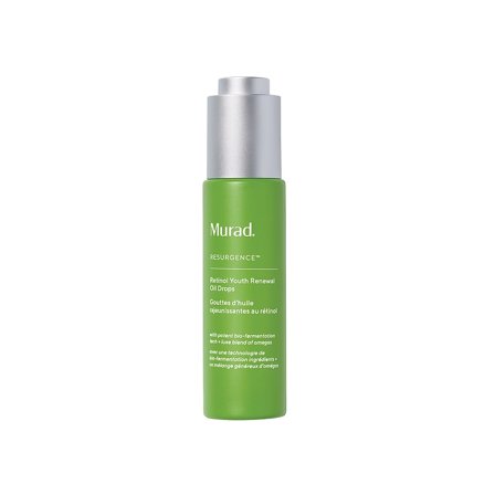 Murad Retinol Youth Renewal Oil Drops 30 ml, Skincare, Ansigtspleje, Ansigtsolie