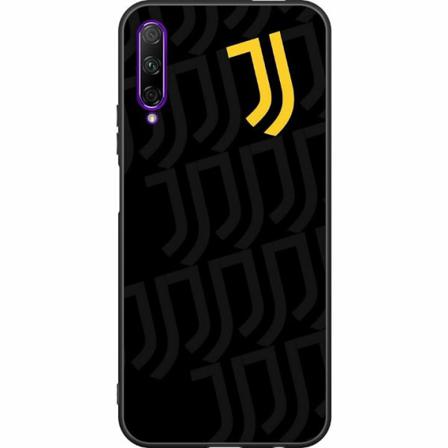 Honor 9x Pro Svart Skal Juventus Fc