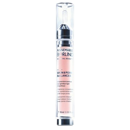 Annemarie Börlind Strengthening Intensive Care Beauty Shots Skin & Pore Balancer 15ml - Siero viso antimperfezioni