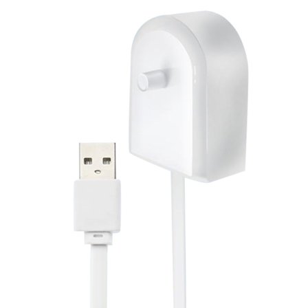 Ladestasjon for Philips HX8211/HX6100/HX6730/HX3216 elektrisk tannbørste ladestasjon