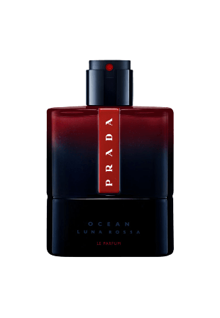 Prada Luna Rossa Ocean Le Parfum Herrdoft Herr 100 ML