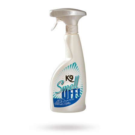 K9 Competition - Smell Off Luktfjerningsspray 500 ml