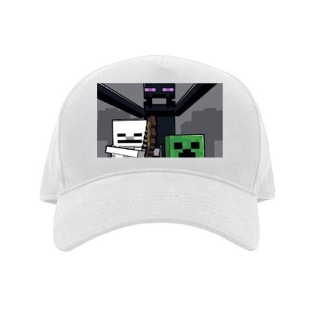 Keps Minecraft