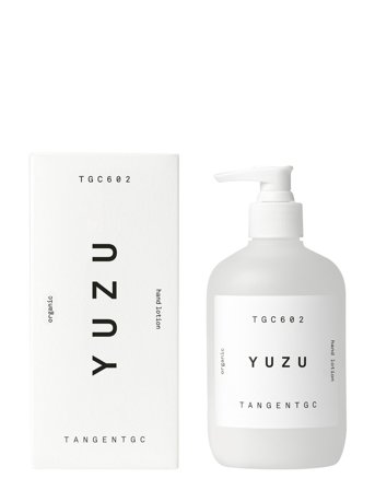 Tangent GC Yuzu Hand Lotion - Nude - 350 ml