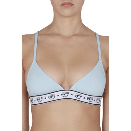 Chiara Ferragni Collection - Hela Set - Blå - Dam - Storlek: L, Dam, Storlek: L