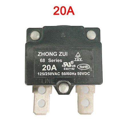 Elektriske Biler til Børn Elektrisk Bilkontakt Legetøjsbil Elektrisk Motorcykelkontakt Fjernbetjening Bilkontakt Motorcykeltilbehør